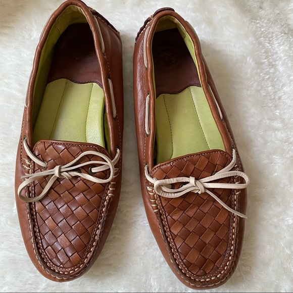 Johnston & Murphy Shoes - Johnson & Murphy soft leather loafer SIZE 7